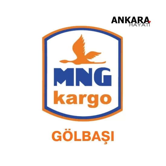 MNG Kargo Gölbaşı MNG Kargo Gölbaşı