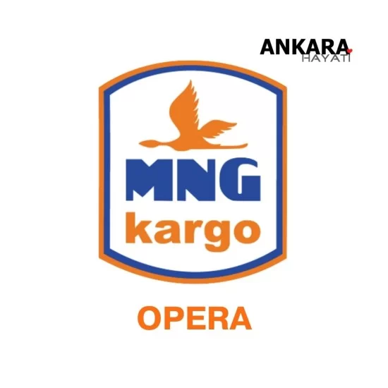 MNG Kargo Opera MNG Kargo Opera