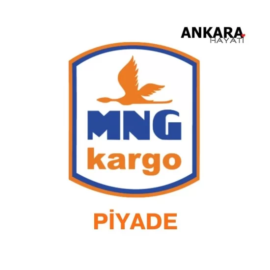 MNG Kargo Piyade MNG Kargo Piyade