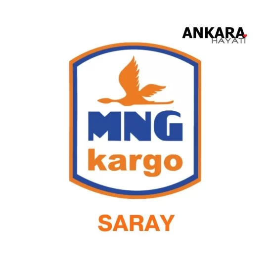 MNG Kargo Saray MNG Kargo Saray