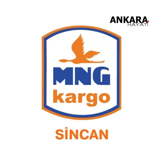 MNG Kargo Sincan MNG Kargo Sincan
