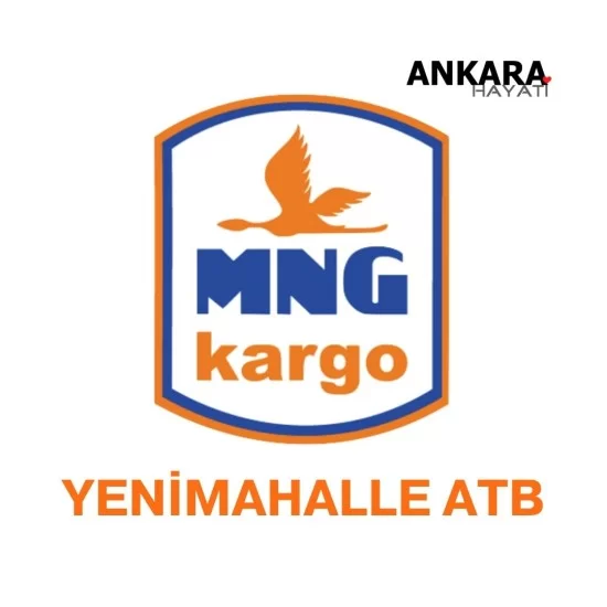 MNG Kargo Yenimahalle Atb MNG Kargo Yenimahalle Atb