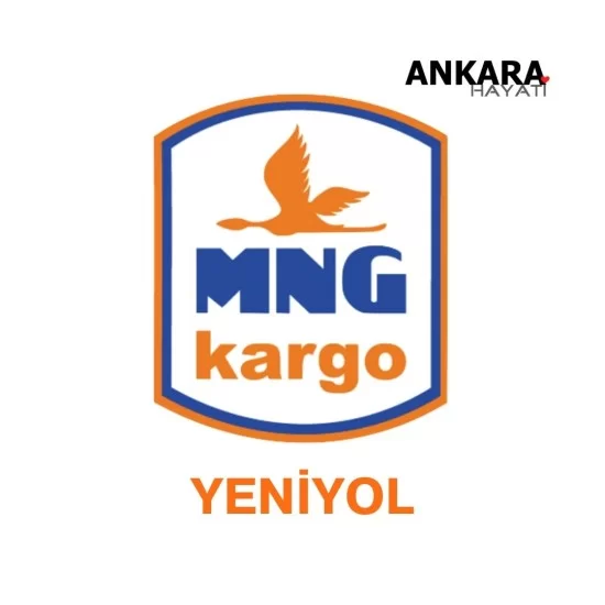 MNG Kargo Yeniyol MNG Kargo Yeniyol