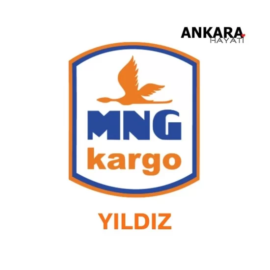 MNG Kargo Yıldız MNG Kargo Yıldız