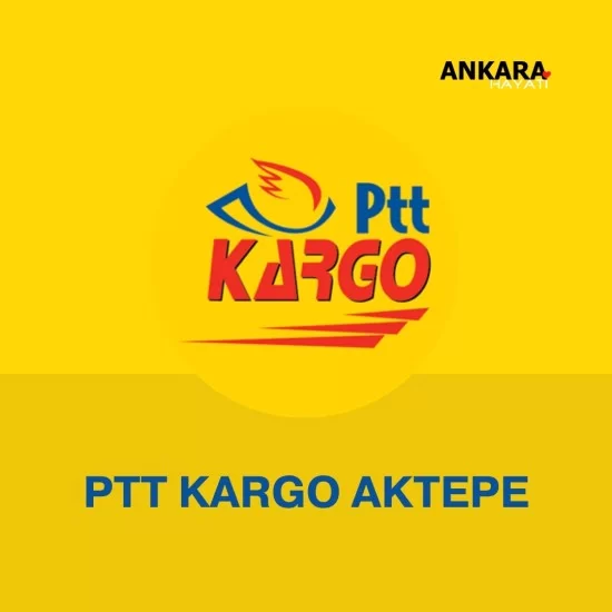 PTT Kargo Aktepe PTT Kargo Aktepe