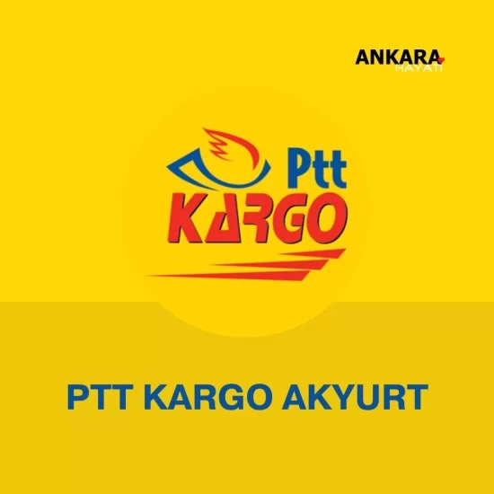 PTT Kargo Akyurt PTT Kargo Akyurt