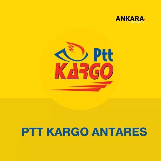 PTT Kargo Antares PTT Kargo Antares