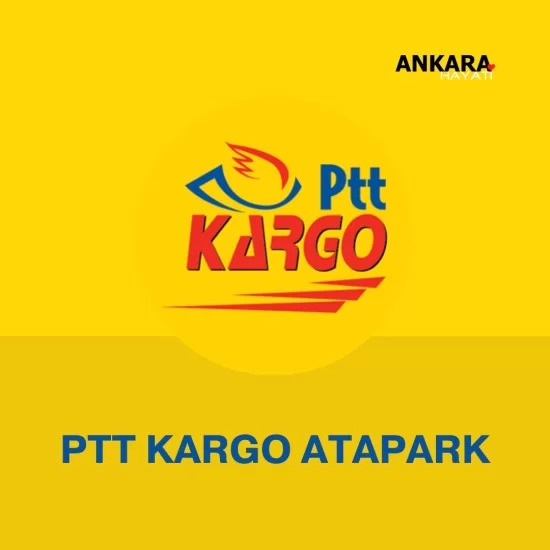 PTT Kargo Atapark PTT Kargo Atapark