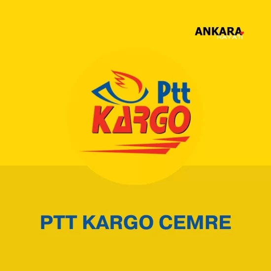 PTT Kargo Cemre PTT Kargo Cemre