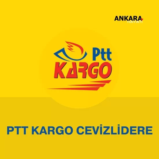 PTT Kargo Cevizlidere PTT Kargo Cevizlidere
