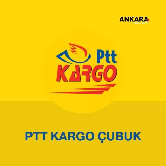 PTT Kargo Çubuk PTT Kargo Çubuk