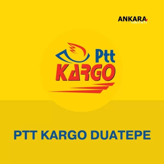 PTT Kargo Duatepe PTT Kargo Duatepe