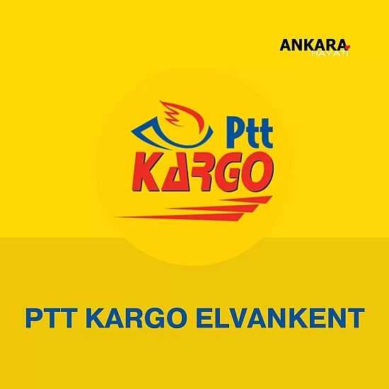 PTT Kargo Elvankent PTT Kargo Elvankent
