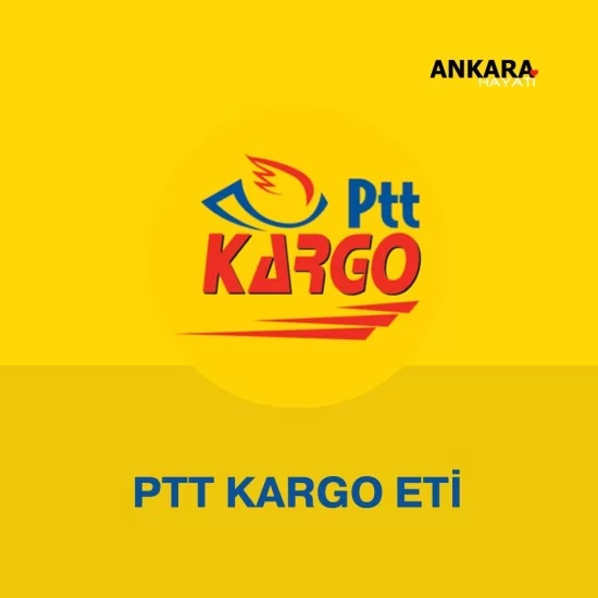 PTT Kargo Eti PTT Kargo Eti