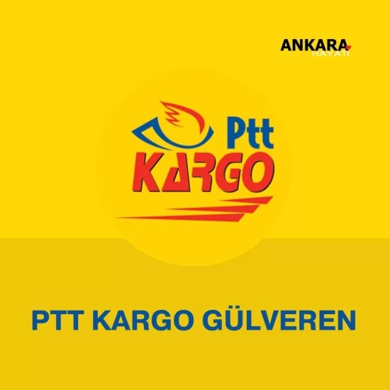 PTT Kargo Gülveren PTT Kargo Gülveren