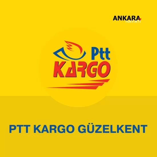 PTT Kargo Güzelkent PTT Kargo Güzelkent