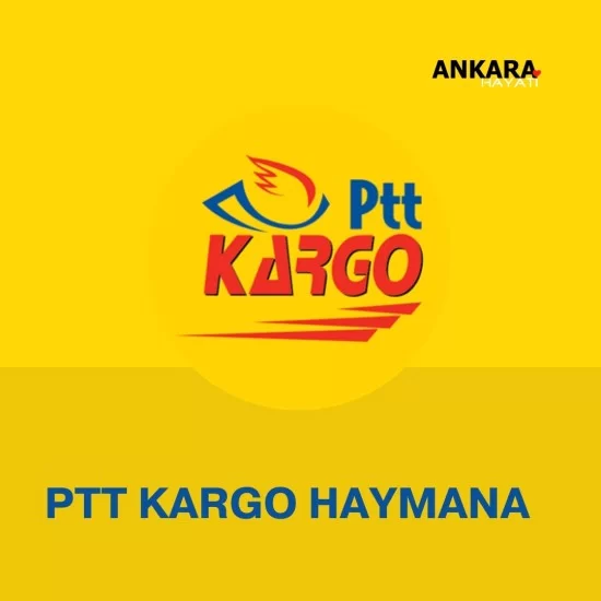 PTT Kargo Haymana PTT Kargo Haymana