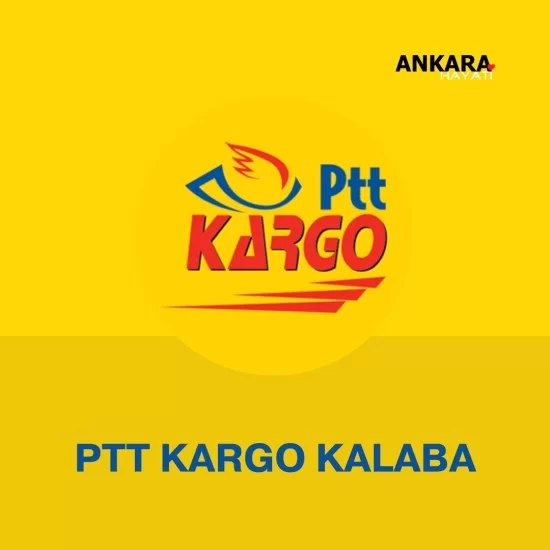 PTT Kargo Kalaba PTT Kargo Kalaba