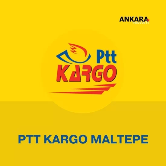 PTT Kargo Maltepe PTT Kargo Maltepe