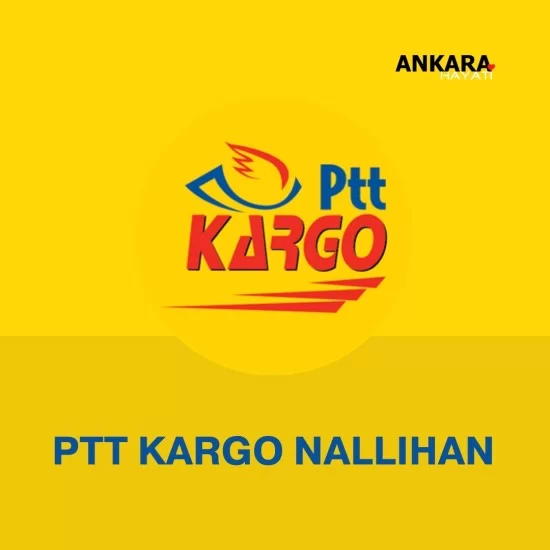 PTT Kargo Nallıhan PTT Kargo Nallıhan