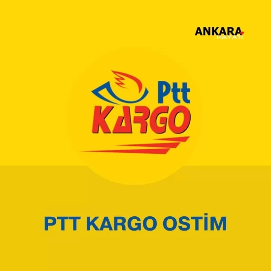 PTT Kargo Ostim PTT Kargo Ostim
