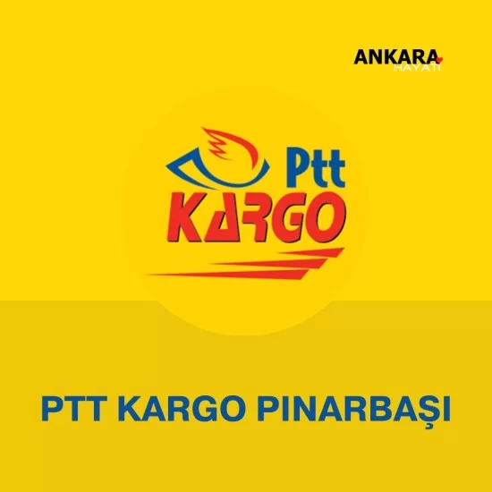 PTT Kargo Pınarbaşı PTT Kargo Pınarbaşı
