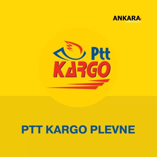 PTT Kargo Plevne PTT Kargo Plevne