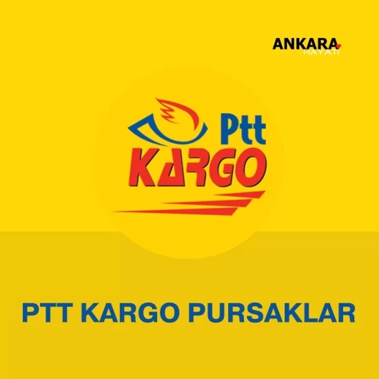 PTT Kargo Pursaklar PTT Kargo Pursaklar
