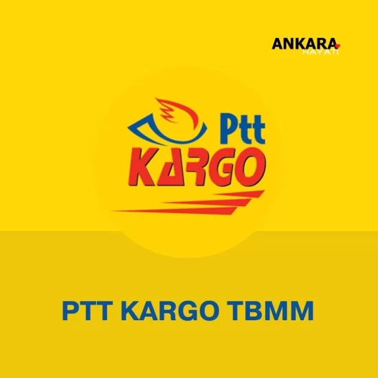 PTT Kargo TBMM PTT Kargo TBMM