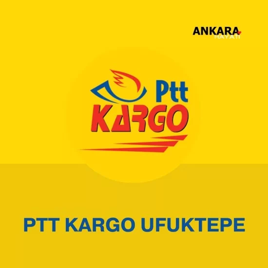 PTT Kargo Ufuktepe PTT Kargo Ufuktepe