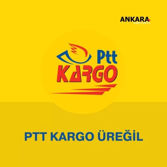 PTT Kargo Üreğil PTT Kargo Üreğil