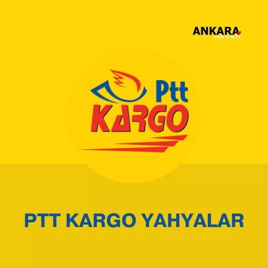 PTT Kargo Yahyalar PTT Kargo Yahyalar