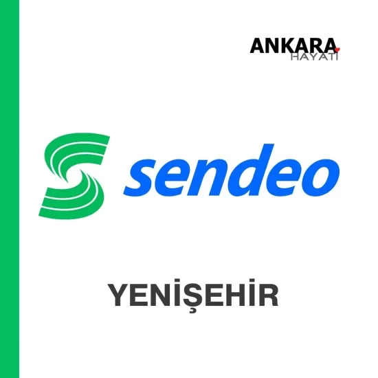 Sendeo Kargo Çankaya Yenişehir Sendeo Kargo Çankaya Yenişehir