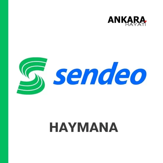 Sendeo Kargo Haymana