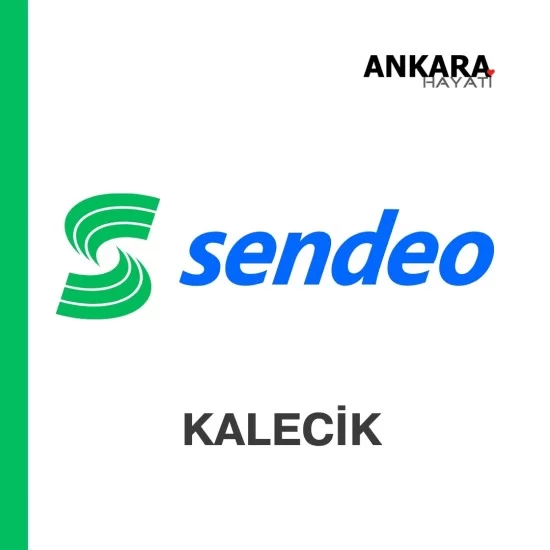 Sendeo Kargo Kalecik Sendeo Kargo Kalecik