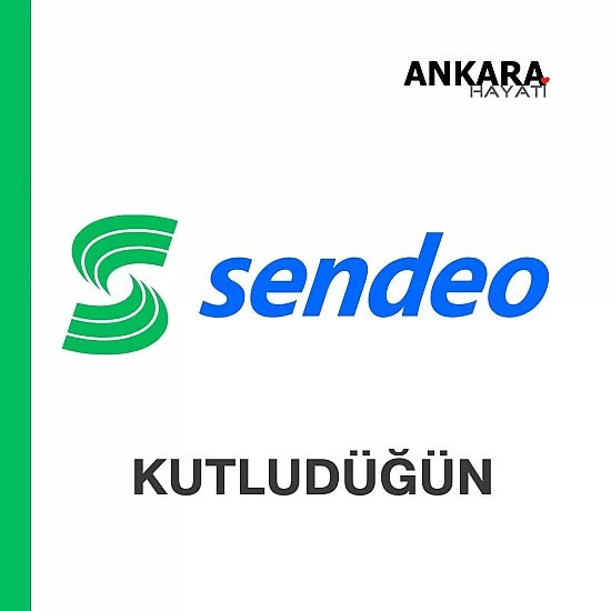 Sendeo Kargo Mamak Kutludüğün