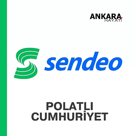 Sendeo Kargo Polatlı Cumhuriyet Sendeo Kargo Polatlı Cumhuriyet