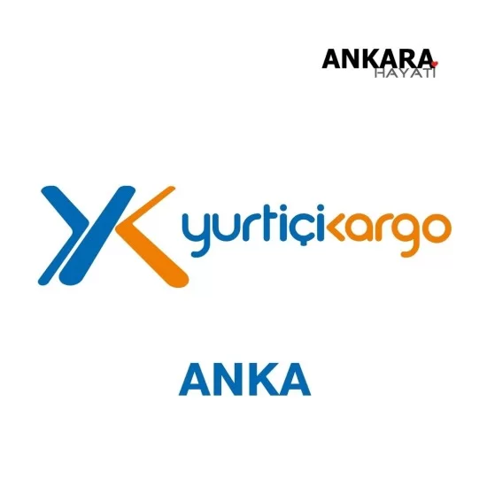 Yurtiçi Kargo Anka Yurtiçi Kargo Anka