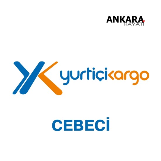 Yurtiçi Kargo Cebeci 