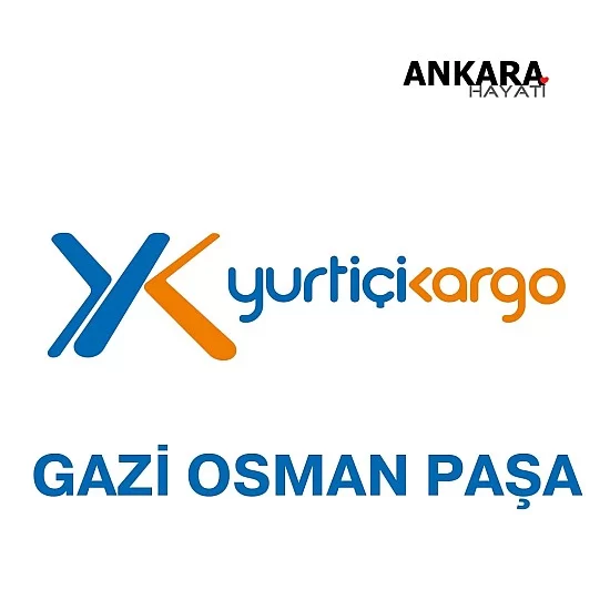 Yurtiçi Kargo Gazi Osman Paşa Yurtiçi Kargo Gazi Osman Paşa