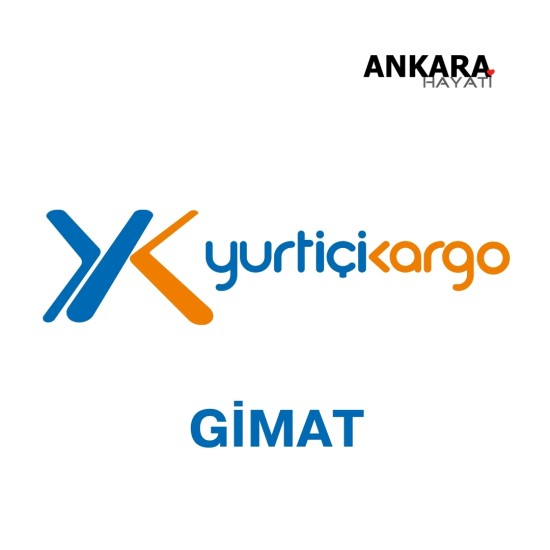 Yurtiçi Kargo Gimat 
