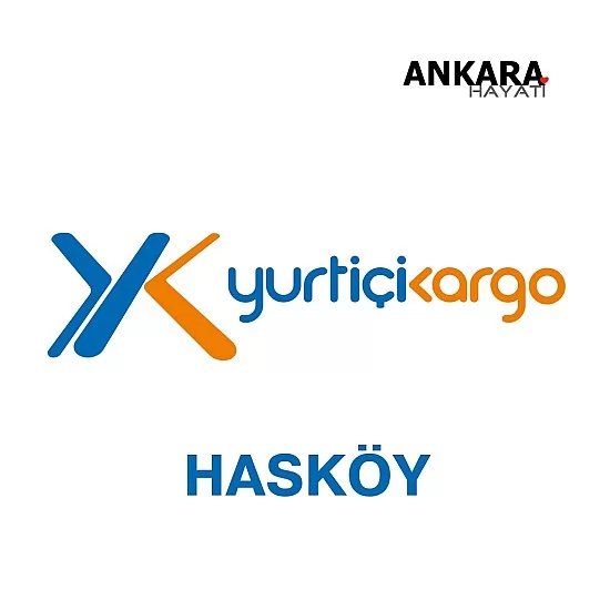 Yurtiçi Kargo Hasköy Yurtiçi Kargo Hasköy