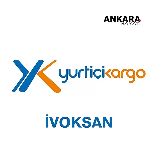 Yurtiçi Kargo İvoksan Yurtiçi Kargo İvoksan