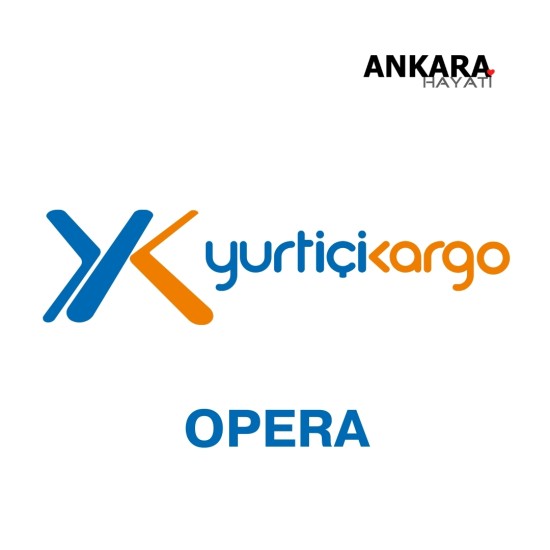 Yurtiçi Kargo Opera 