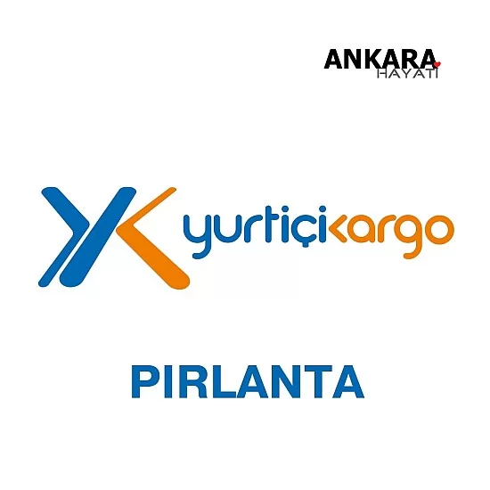 Yurtiçi Kargo Pırlanta Yurtiçi Kargo Pırlanta