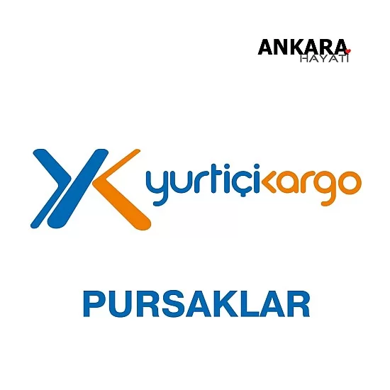 Yurtiçi Kargo Pursaklar Yurtiçi Kargo Pursaklar