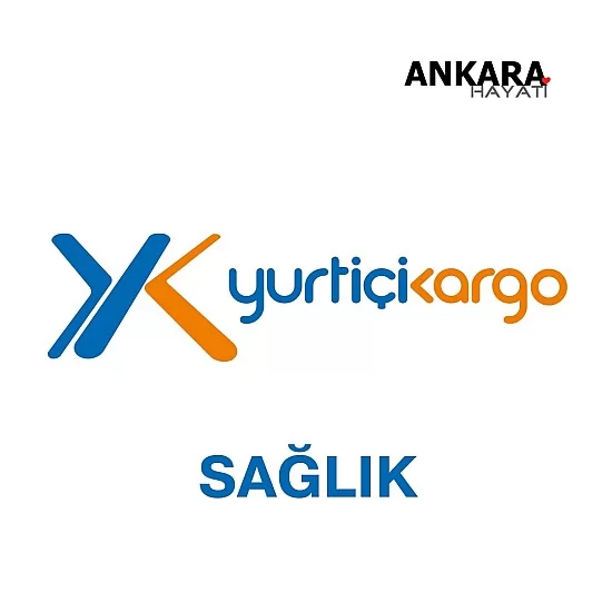 Yurtiçi Kargo Sağlık Yurtiçi Kargo Sağlık