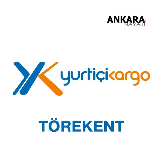 Yurtiçi Kargo Törekent 