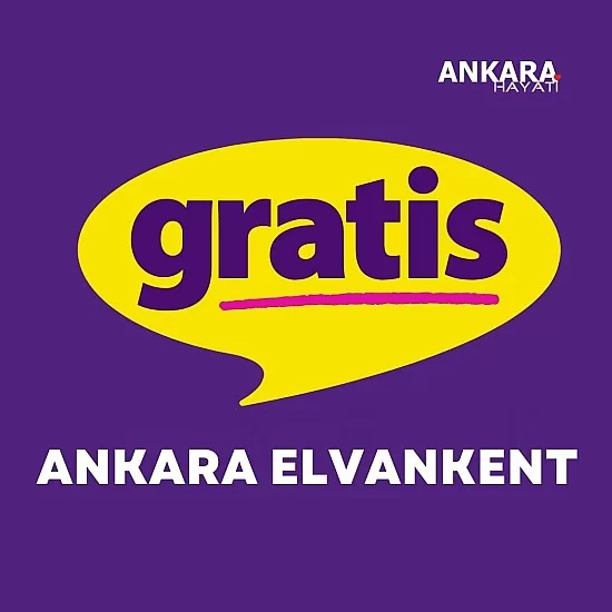 Gratis Ankara Elvankent Gratis Ankara Elvankent