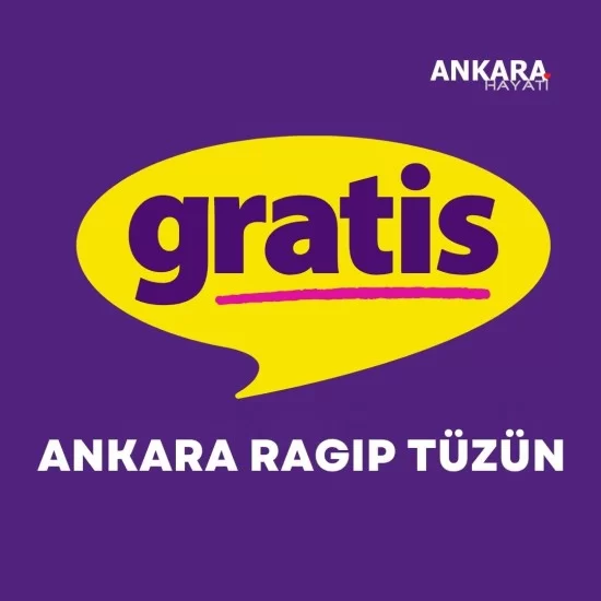 Gratis Ankara Ragıp Tüzün Gratis Ankara Ragıp Tüzün